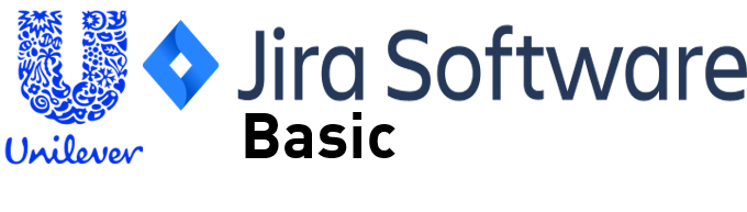 Custom Jira logo